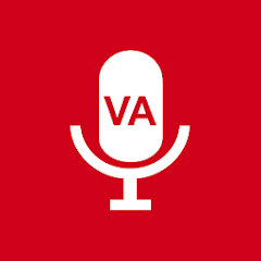 Voice Activated Recorder icon