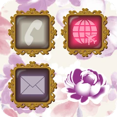 LAISSE E-Elegant Icon & WP Mod