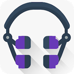Safe Headphones: hear clearly icon