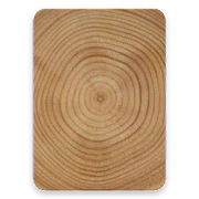 Wooden beam Mod