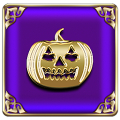 Happy Halloween Keyboard theme icon
