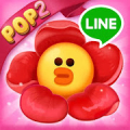 LINE POP2 icon