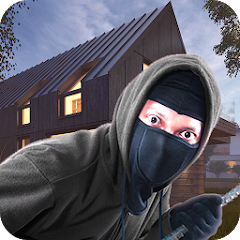 Thief Simulator: Heist Robbery Mod