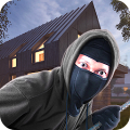 Thief Simulator: Heist Robbery icon