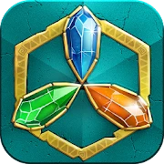 Crystalux: Zen Match Puzzle Mod