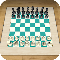Cyber-Chess APK for Android Download
