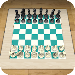 Real Chess 3D - Versão Mais Recente Para Android - Baixe Apk