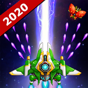 Galaxy Invader: Space Shooting Mod
