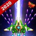 Galaxy Invader: Space Shooting‏ Mod