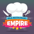 Idle Restaurant Empire - Cooking Tycoon Simulator Mod