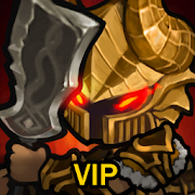 Infinity Heroes VIP : Idle RPG icon