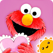 Elmo Loves You! Mod