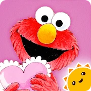 Elmo Loves You! Mod apk