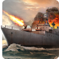 Вражеские воды : битва подводной лодки и корабля Mod
