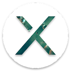 [Sub/EMUI] Xperia EMUI 5.X/8.X icon