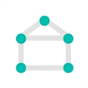 1LINE - one-stroke puzzle game