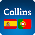 Collins Spanish<>Portuguese Dictionary‏ Mod