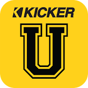 Kicker U icon