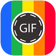 GIF Maker - GIF Editor Mod