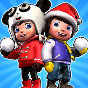 SnowJinks Mod Apk 1.1.0 [Paid for free][Free purchase]