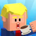 My Idle Cafe - Cooking Manager icon