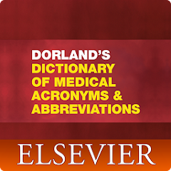 Dorland`s Medical Acronyms Mod