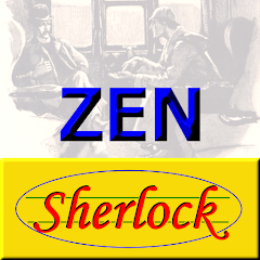 Sherlock Zen Mod