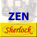 Sherlock Zen‏ Mod