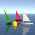 Yacht Racing Game Mod