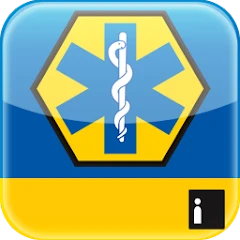 EMS ACLS Guide Mod Apk [Paid for free][Free purchase]