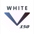 WHITE POWERAMP VISUALIZATION Mod
