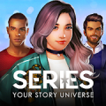 Series: Your Story Universe Mod
