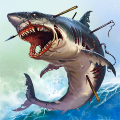 Angry Shark Attack: Wild Shark Mod