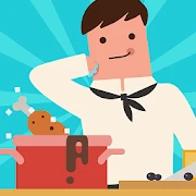 Restaurant King Mod apk