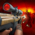 Zombie Conspiracy: Shooter icon