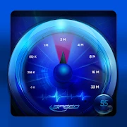 V-SPEED Speed Test Mod