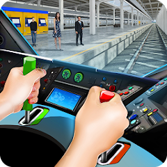 Euro Tram Subway Simulator Mod