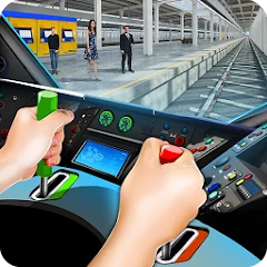 Euro Tram Subway Simulator Mod