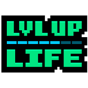 Level Up Life icon