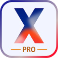 X Launcher Pro icon