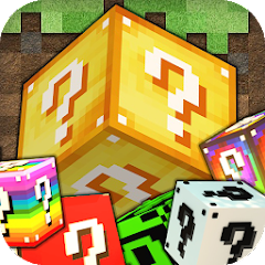 Download Ultimate Lucky Block Mod 1.0 for Android