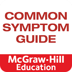 Common Symptom Guide icon