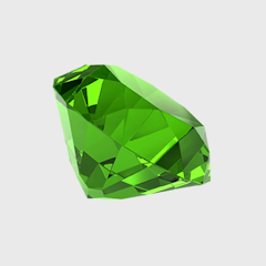 Emerald Mod