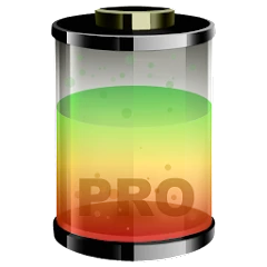 Battery 3d Pro Mod