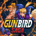 Gunbird SAGA icon
