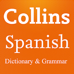 Spanish Dictionary and Grammar Mod