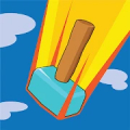 Drop & Smash Mod