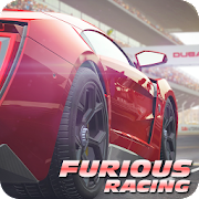 Furious Racing: 2023 Mod