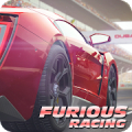 Furious Racing: 2023 icon
