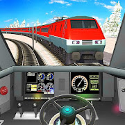 Train Simulator Free 2018 Mod